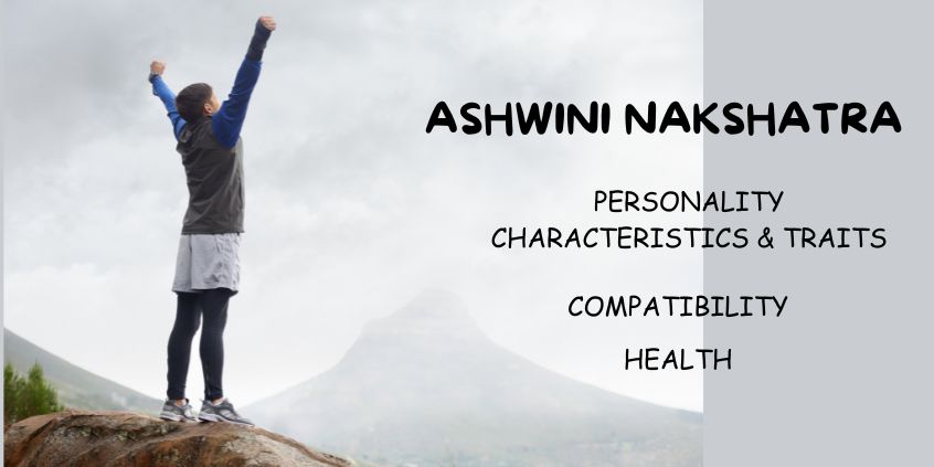Ashwini Nakshatra